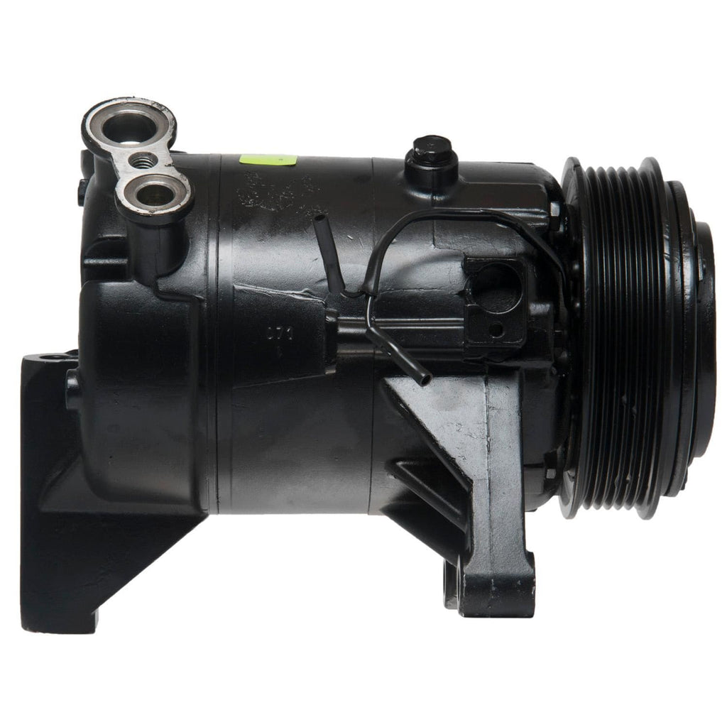 Four Seasons A/C Compressor 67221