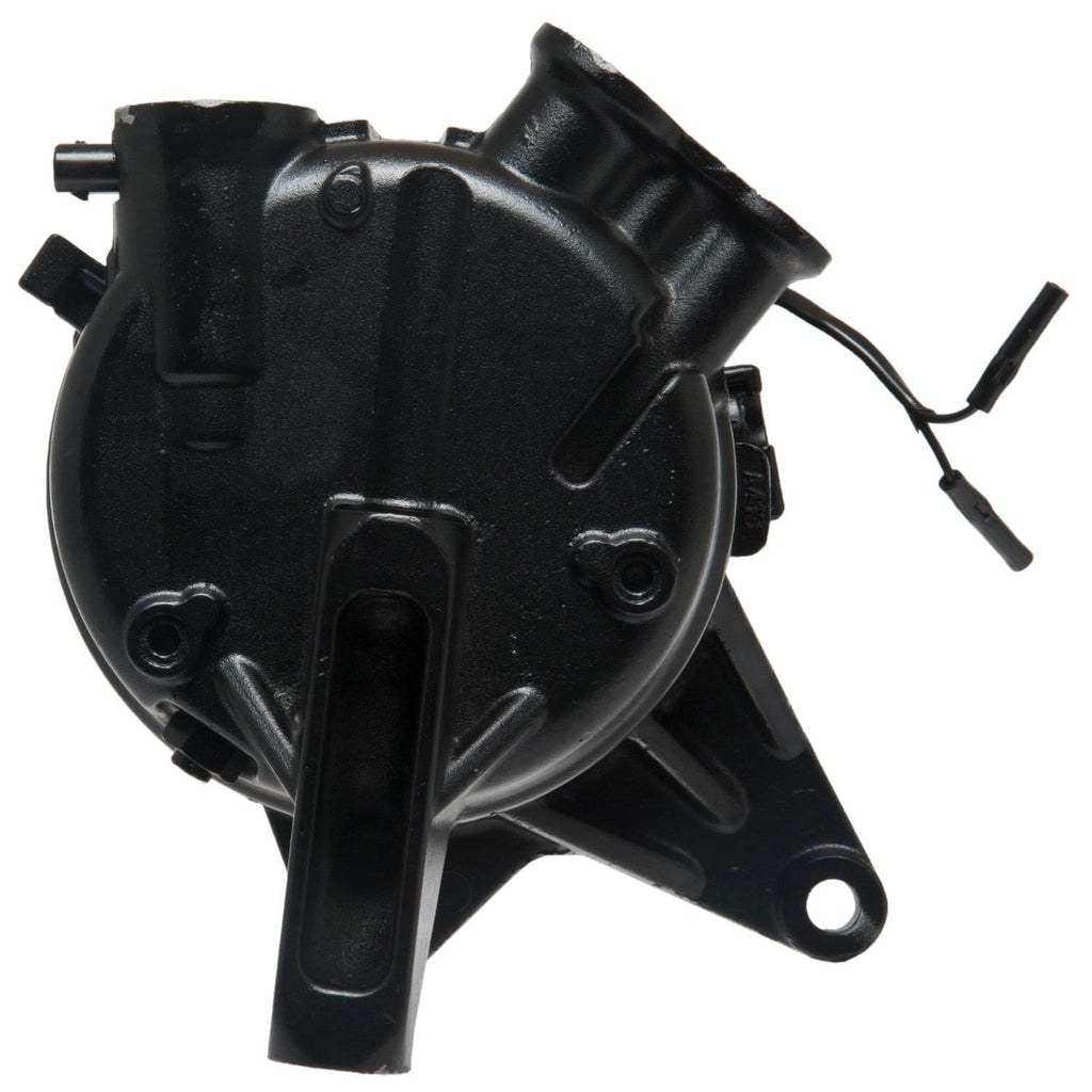 Four Seasons A/C Compressor 67221