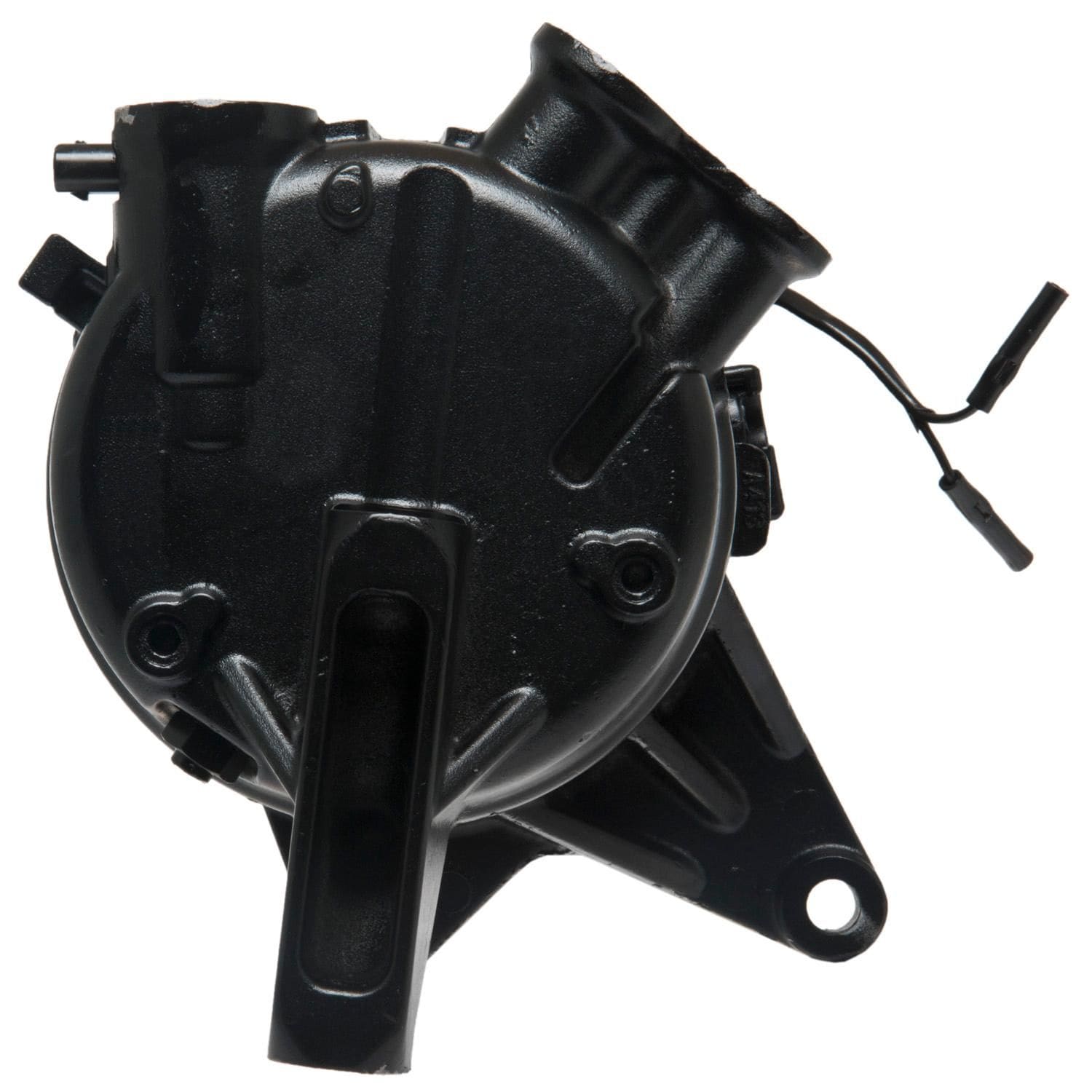 Four Seasons A/C Compressor 67221