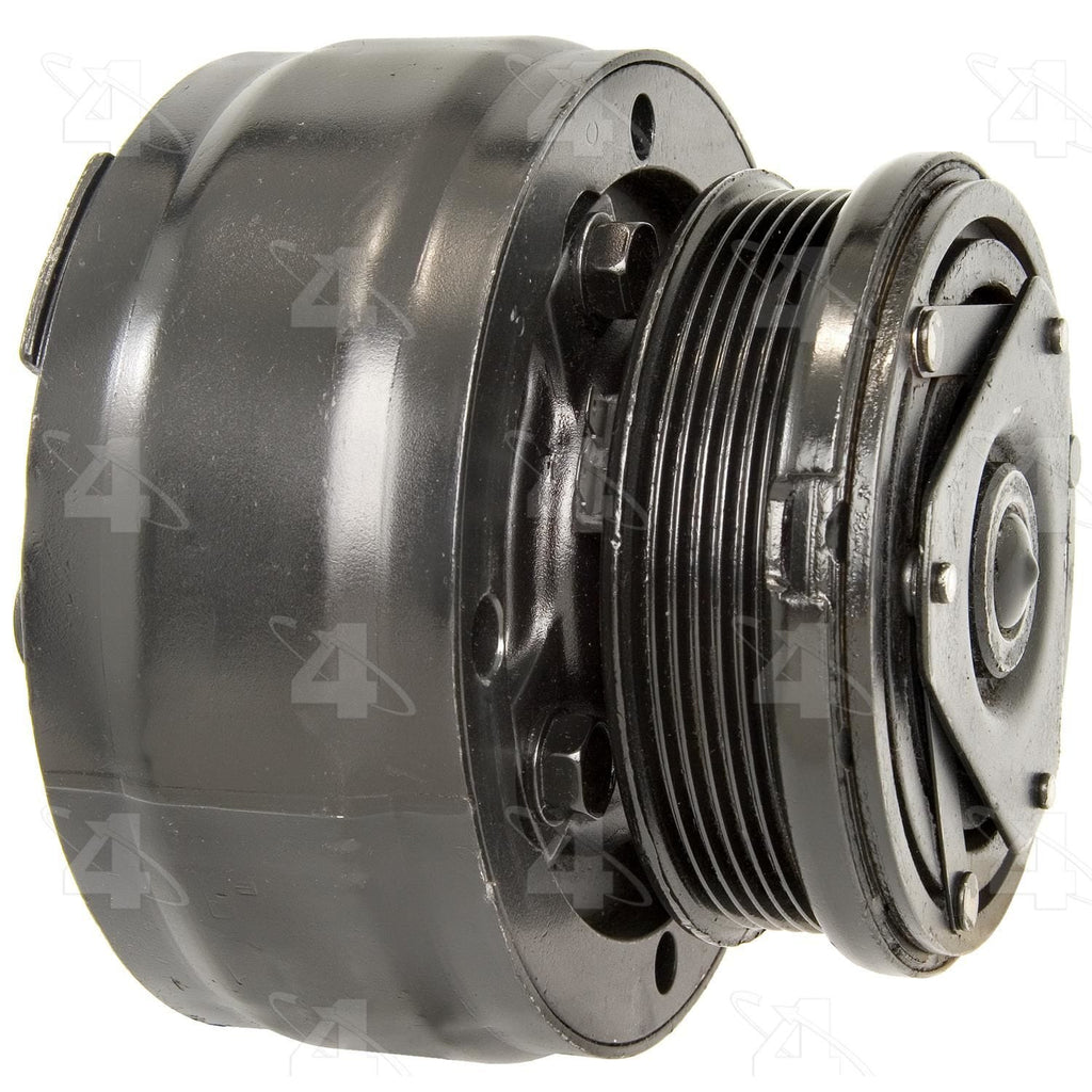 Four Seasons A/C Compressor 67225