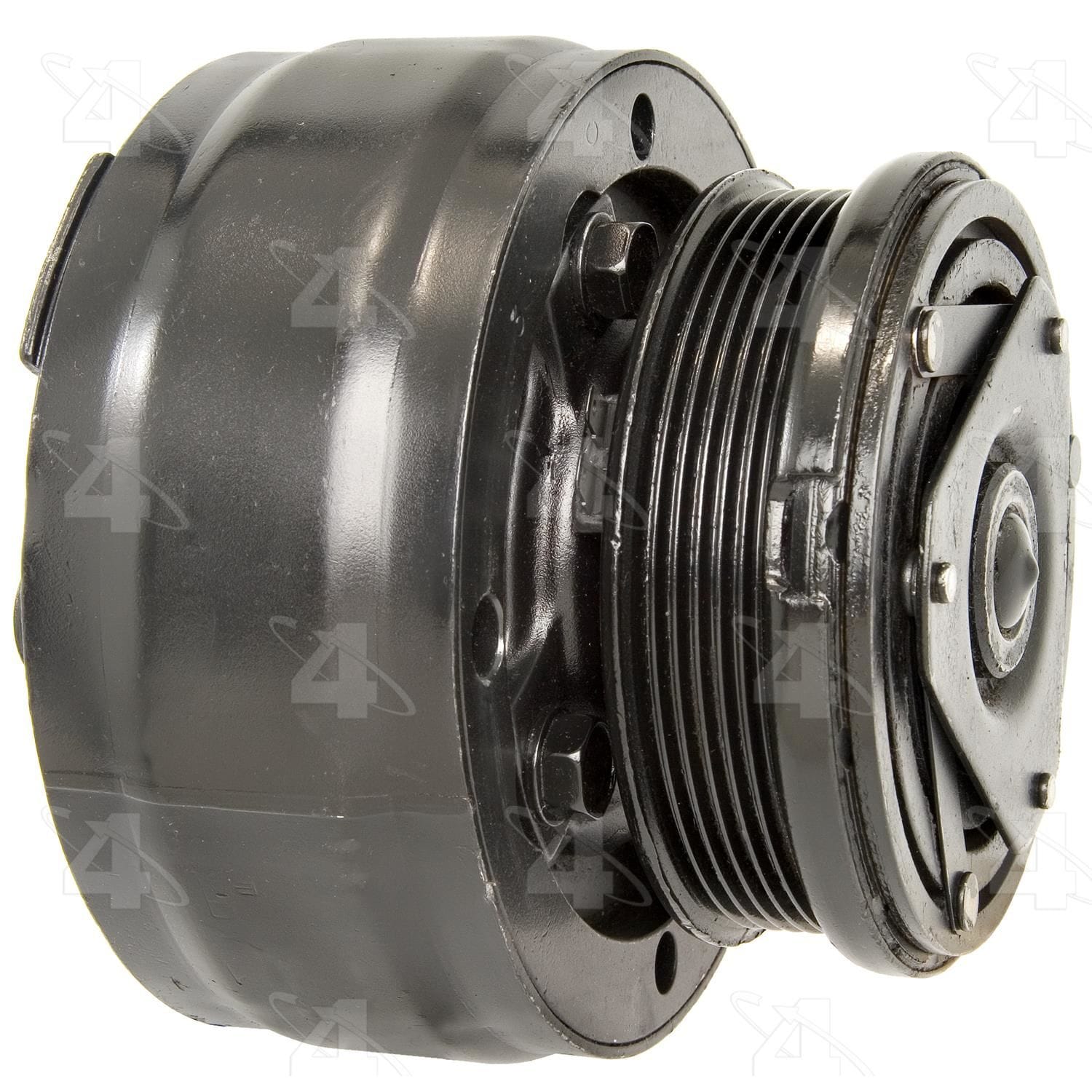 Four Seasons A/C Compressor 67225