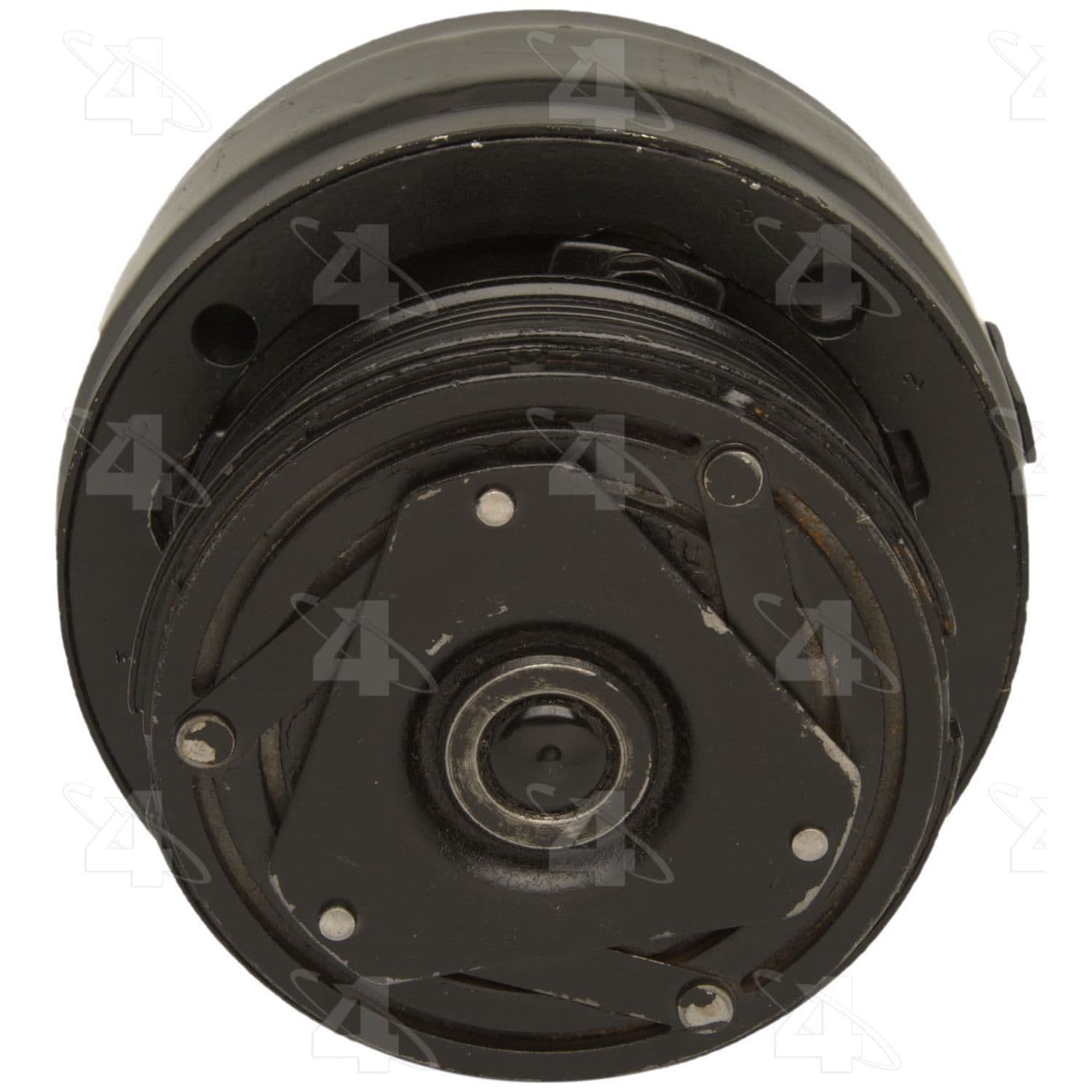 Four Seasons A/C Compressor 67225