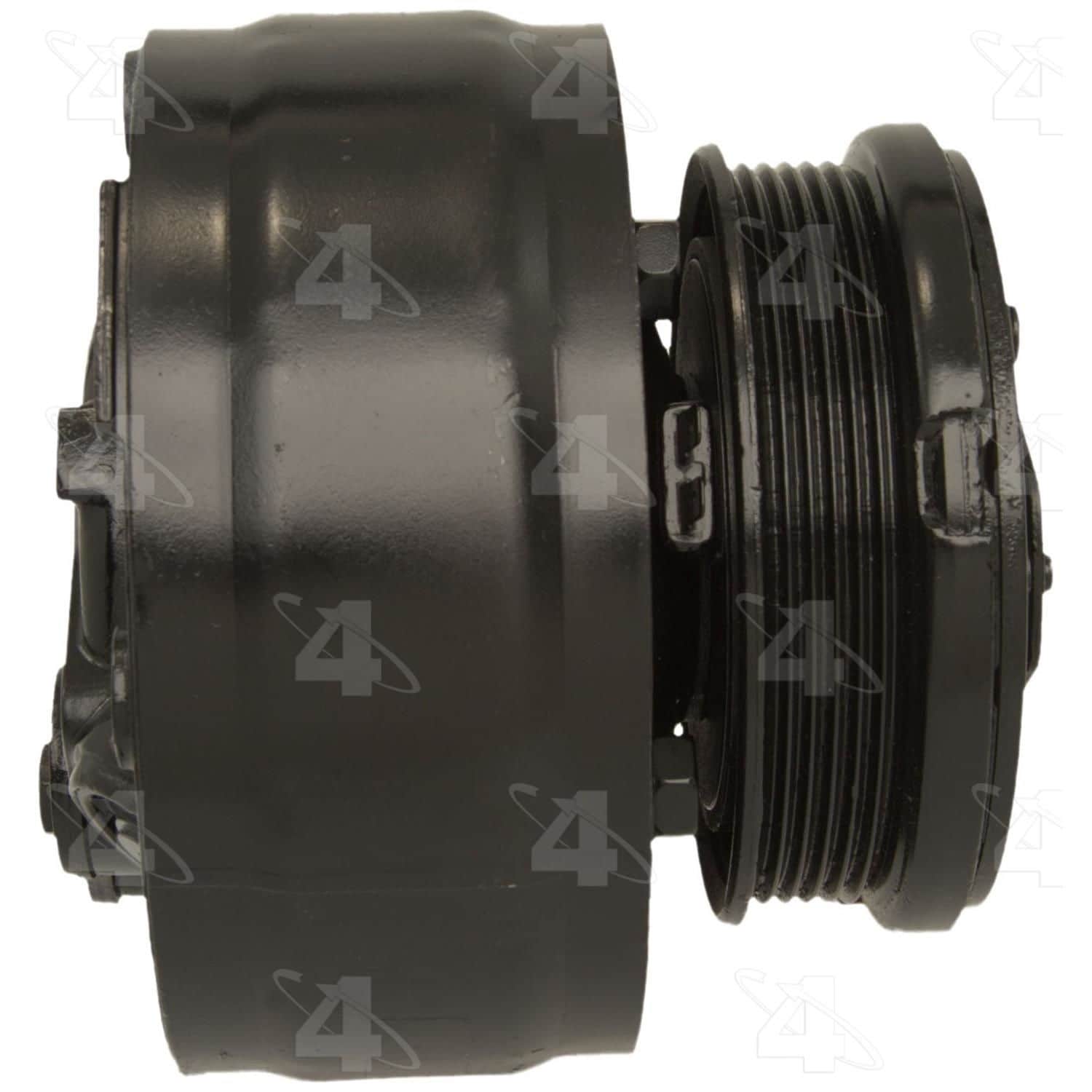 Four Seasons A/C Compressor 67225