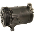 Four Seasons Remanufactured A/C Compressor 67229