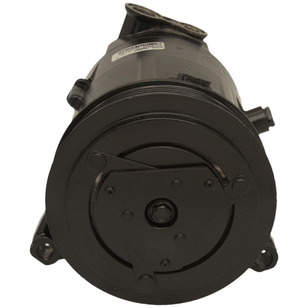Four Seasons Remanufactured A/C Compressor 67229