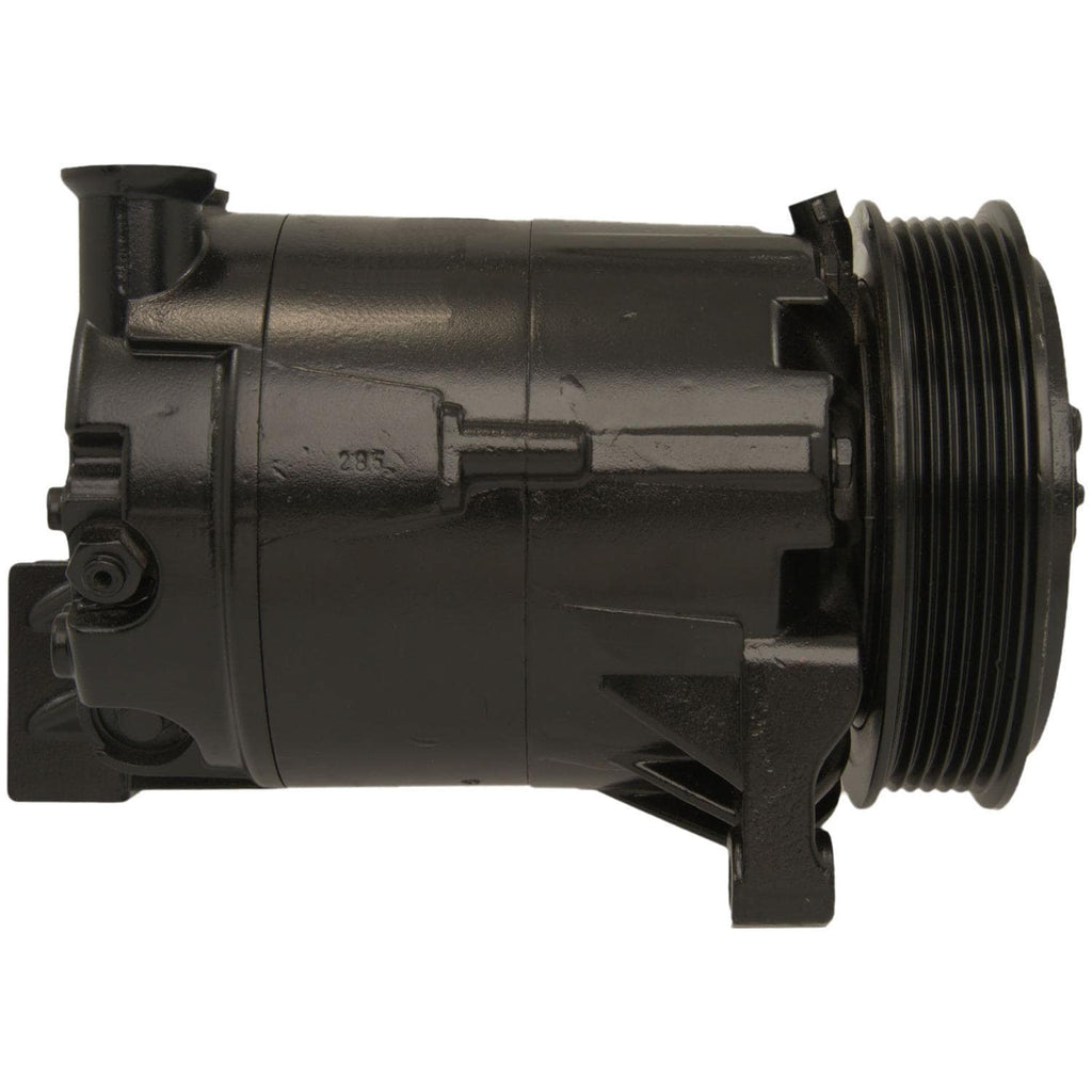 Four Seasons Remanufactured A/C Compressor 67229