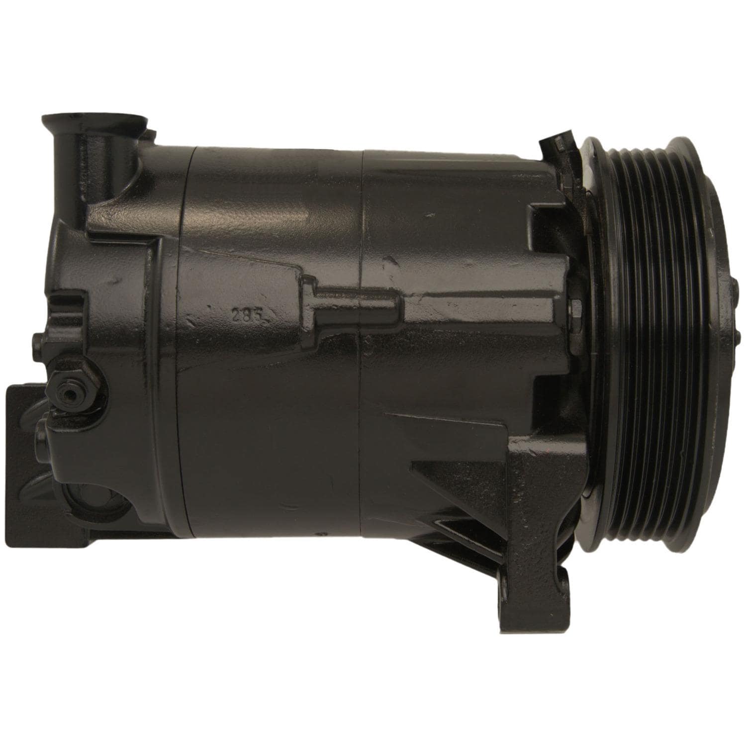Four Seasons Remanufactured A/C Compressor 67229