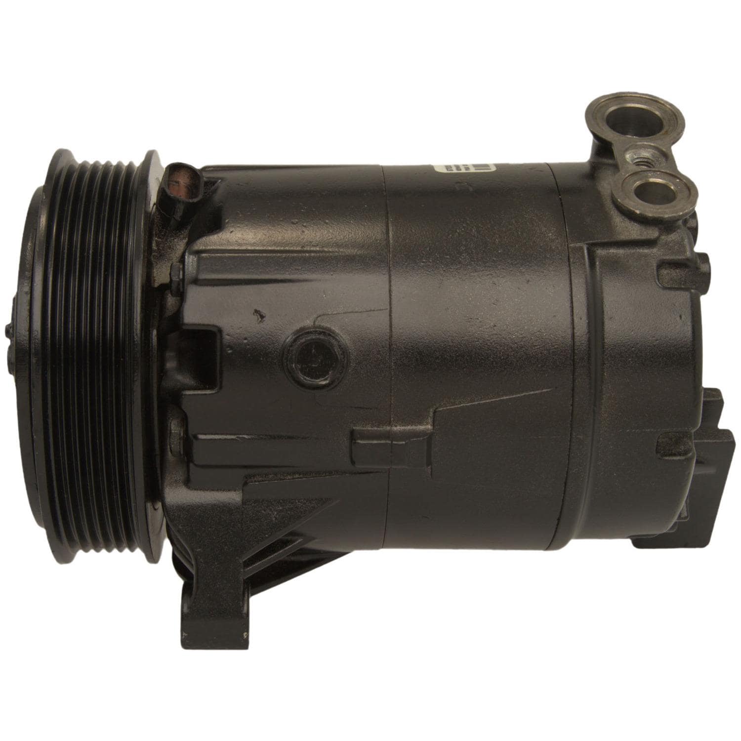 Four Seasons Remanufactured A/C Compressor 67229