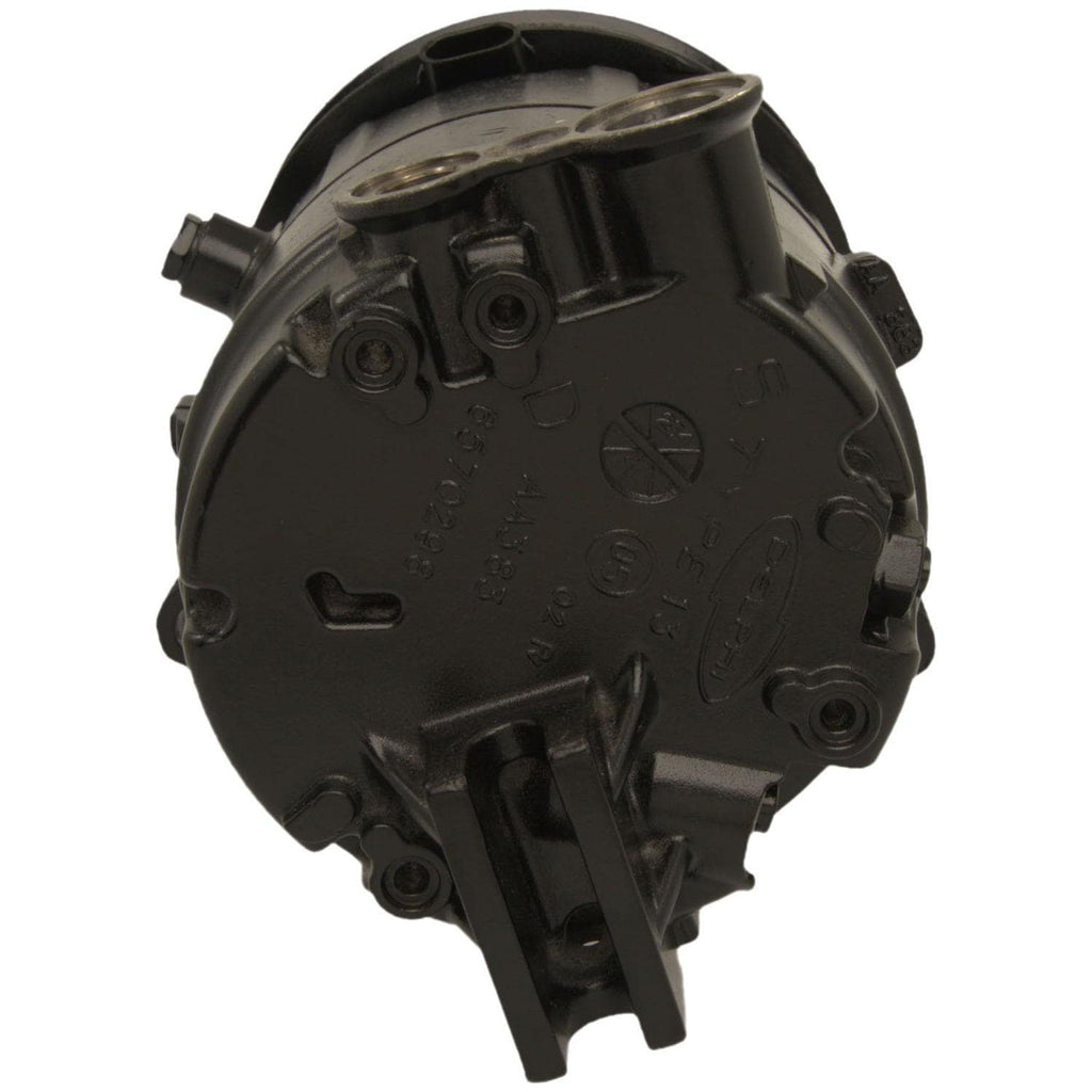 Four Seasons Remanufactured A/C Compressor 67229