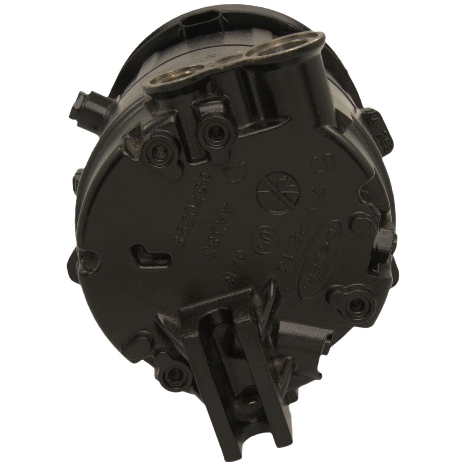 Four Seasons Remanufactured A/C Compressor 67229