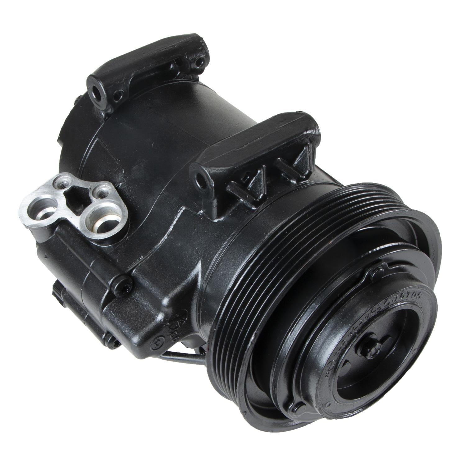 Four Seasons A/C Compressor 67232