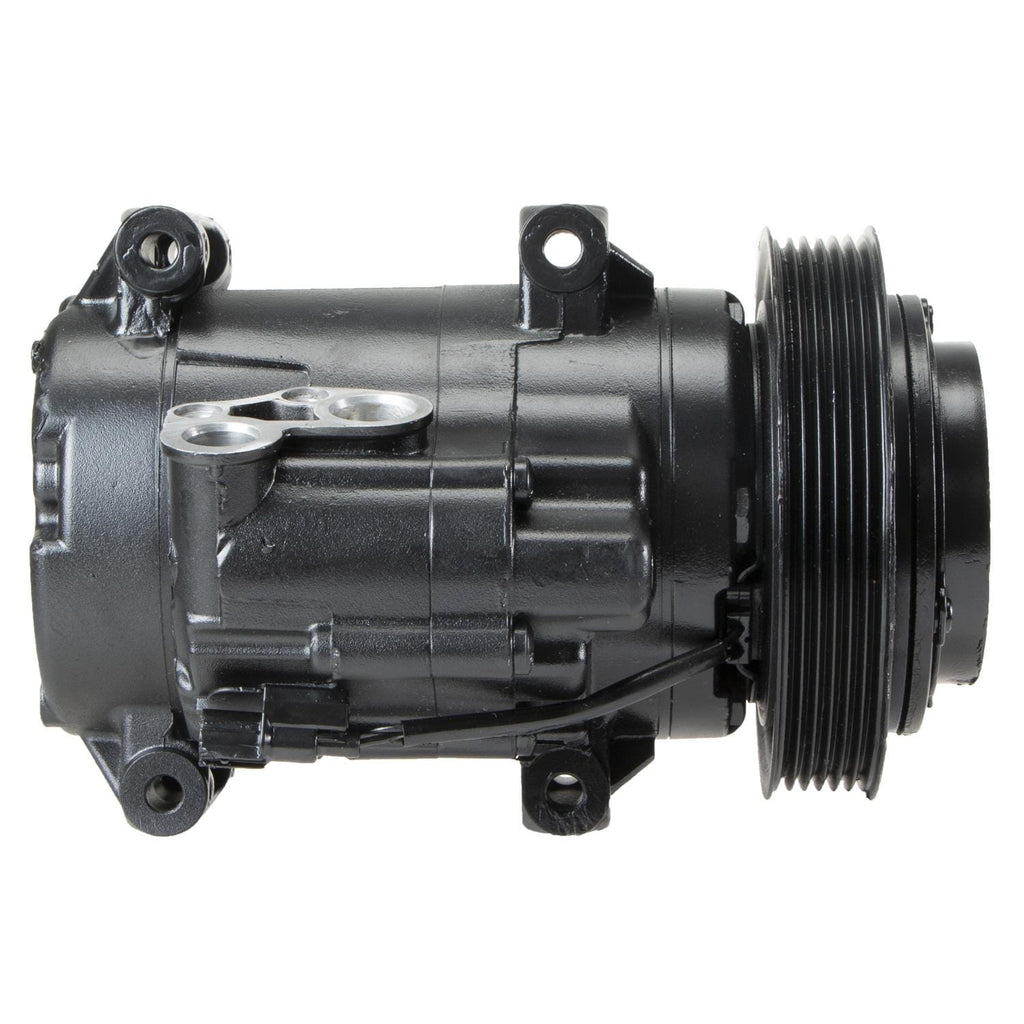 Four Seasons A/C Compressor 67232