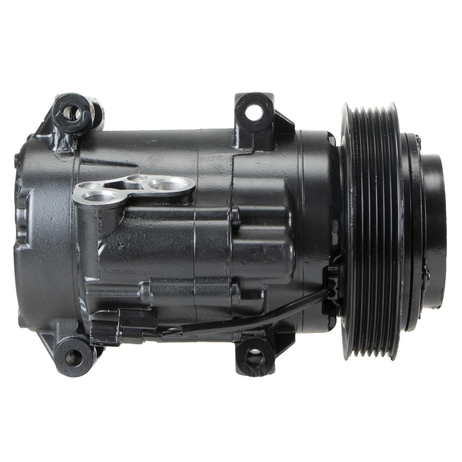 Four Seasons A/C Compressor 67232
