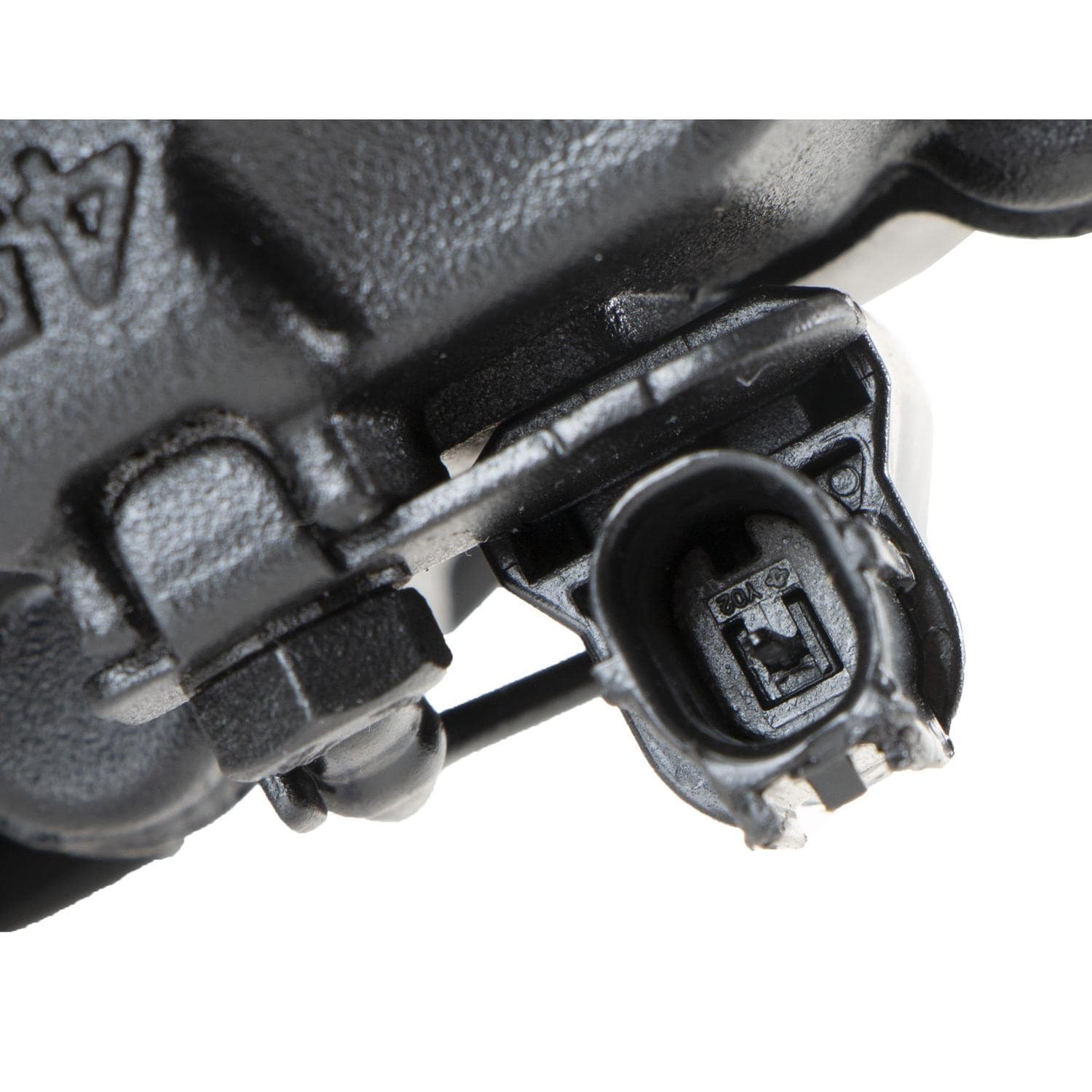 Four Seasons A/C Compressor 67232