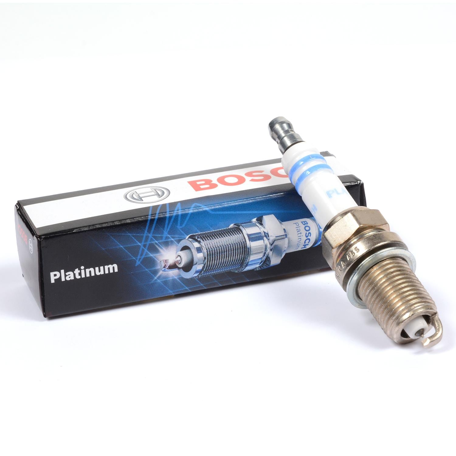 Bosch Platinum Spark Plug 6724