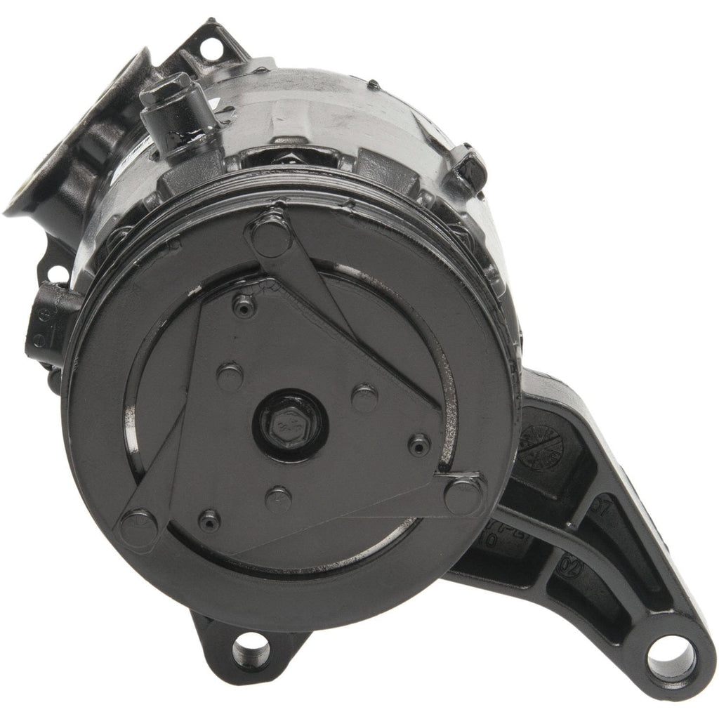 Four Seasons A/C Compressor 67241