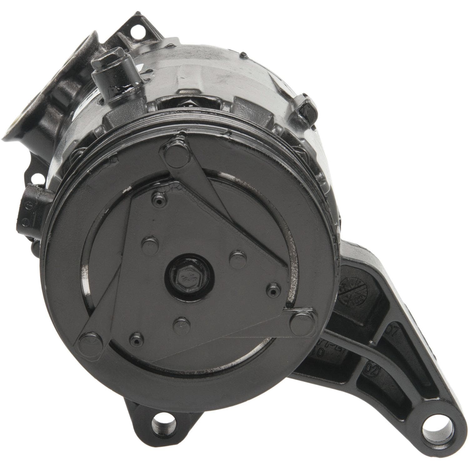 Four Seasons A/C Compressor 67241