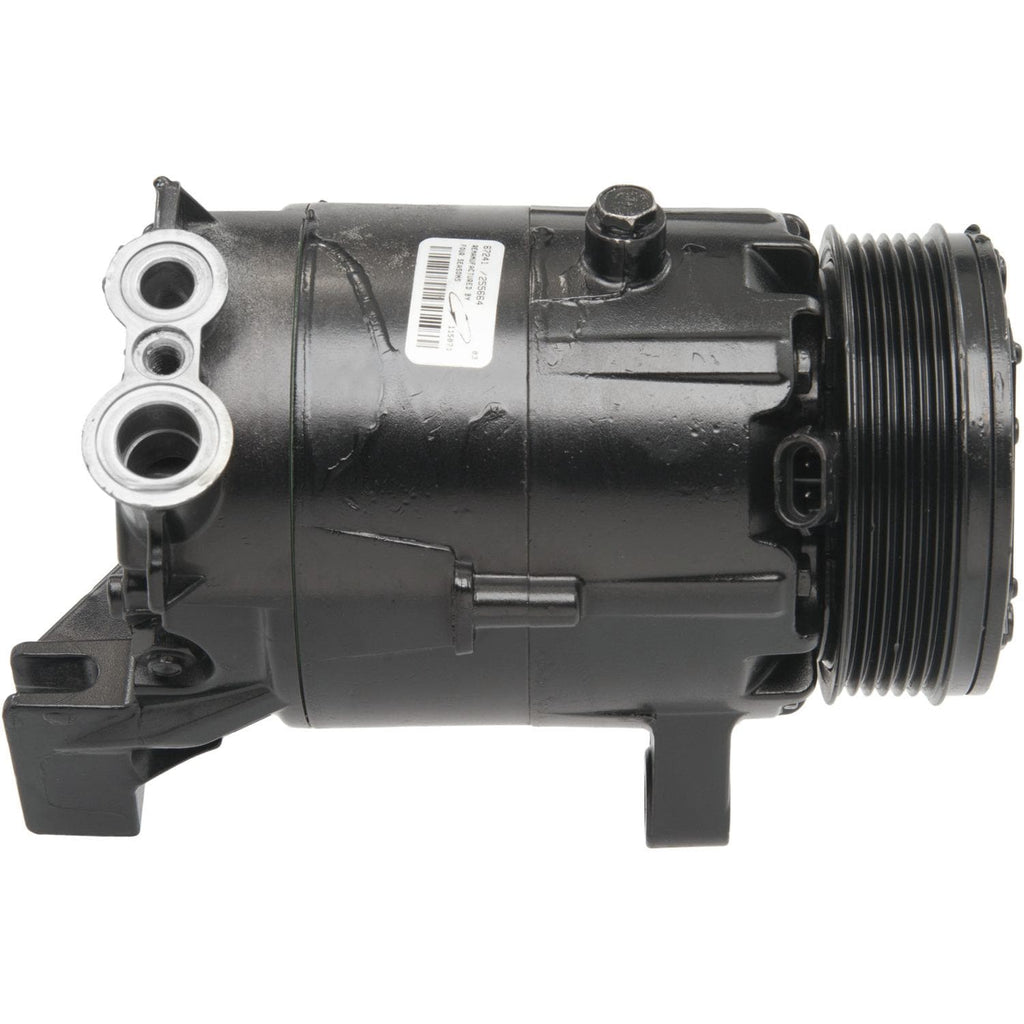 Four Seasons A/C Compressor 67241