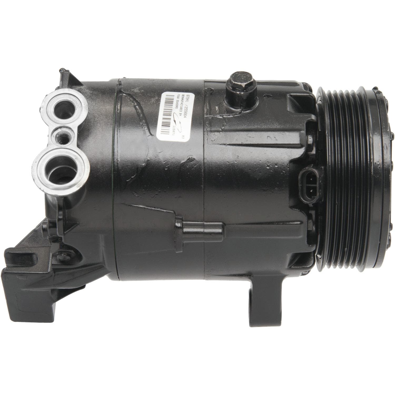 Four Seasons A/C Compressor 67241
