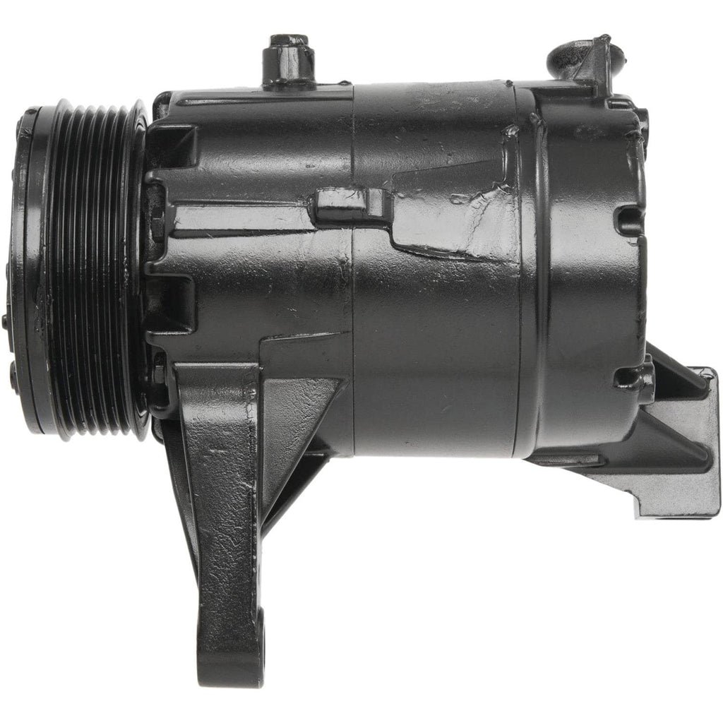 Four Seasons A/C Compressor 67241
