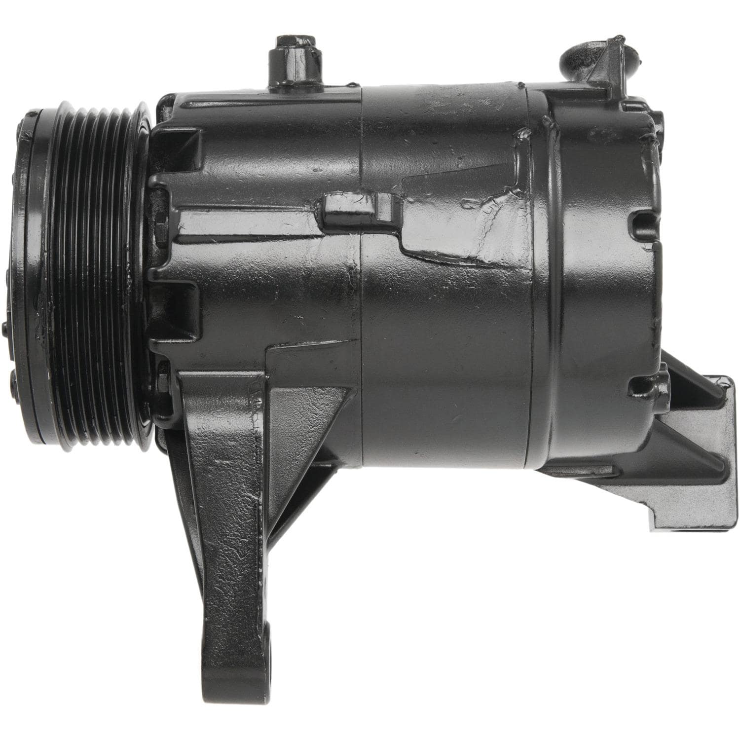 Four Seasons A/C Compressor 67241