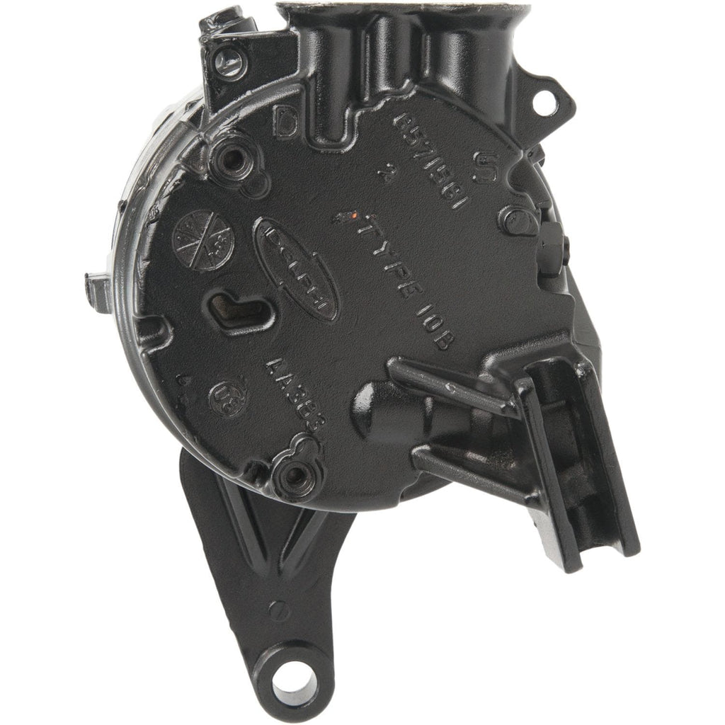 Four Seasons A/C Compressor 67241