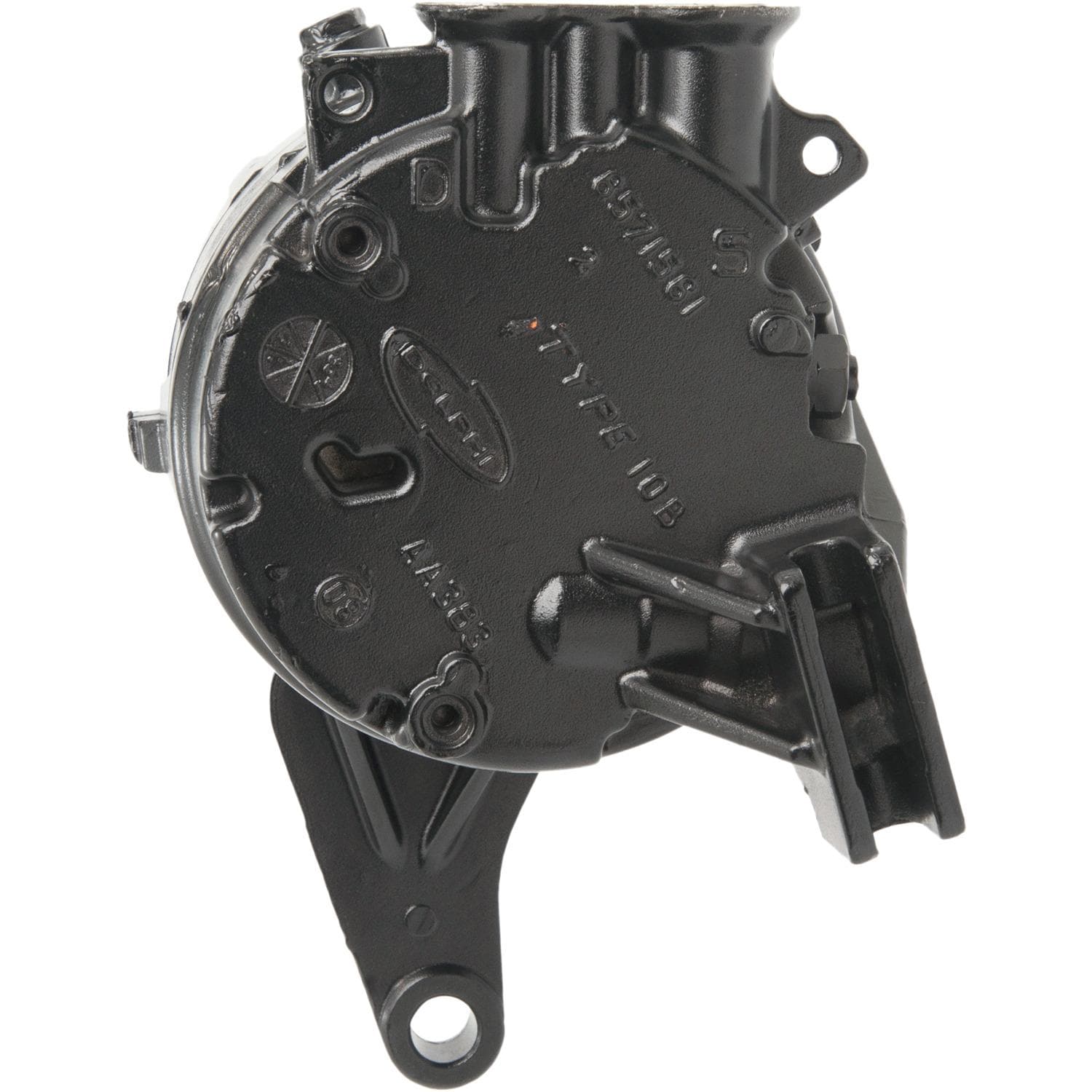 Four Seasons A/C Compressor 67241
