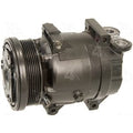 Four Seasons A/C Compressor 67270