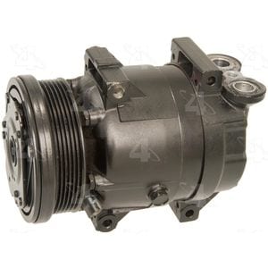 Four Seasons A/C Compressor 67270