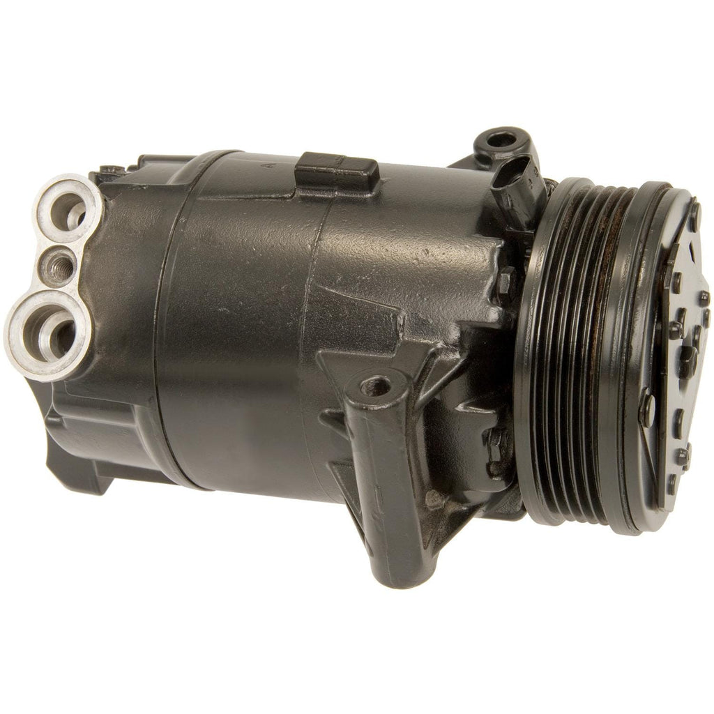 Four Seasons Remanufactured A/C Compressor 67275