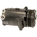 Four Seasons Remanufactured A/C Compressor 67275