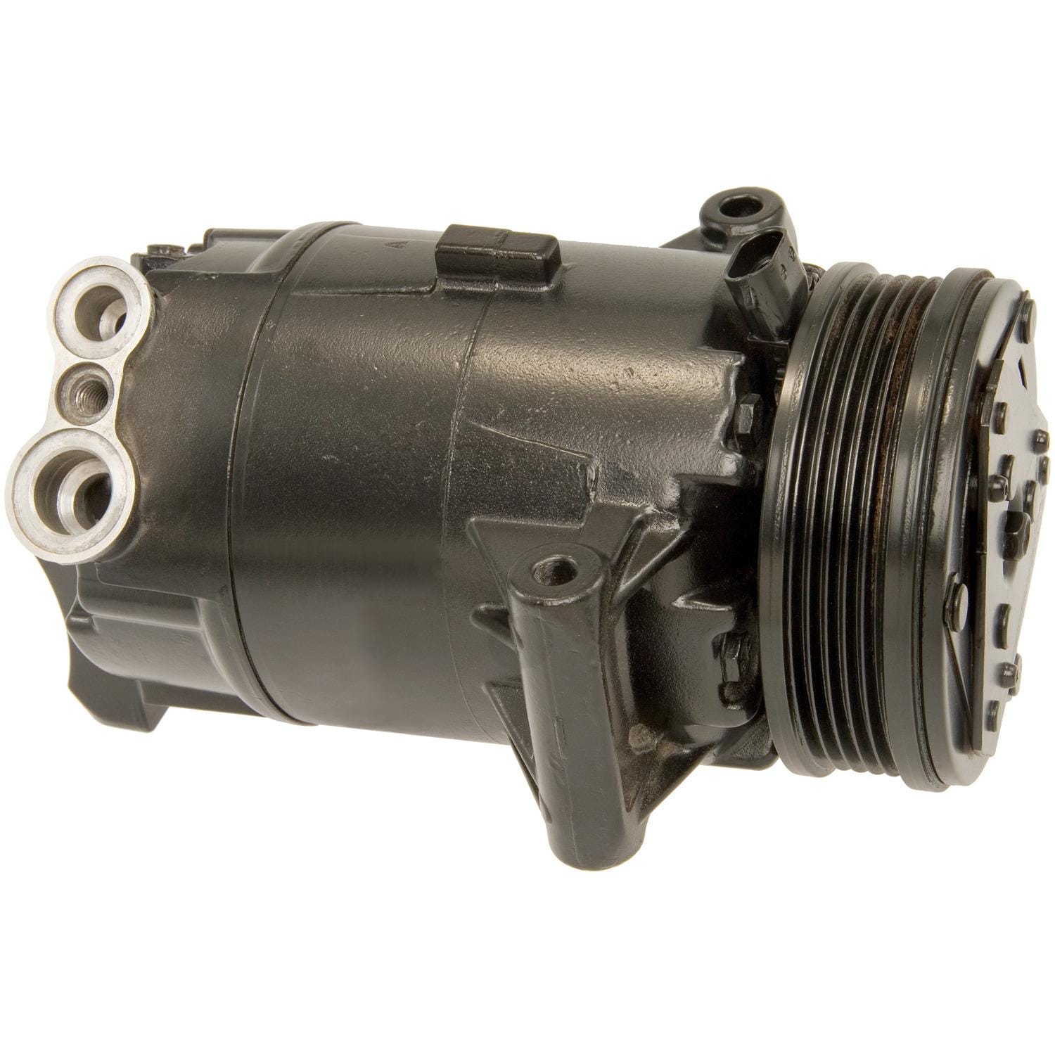 Four Seasons Remanufactured A/C Compressor 67275