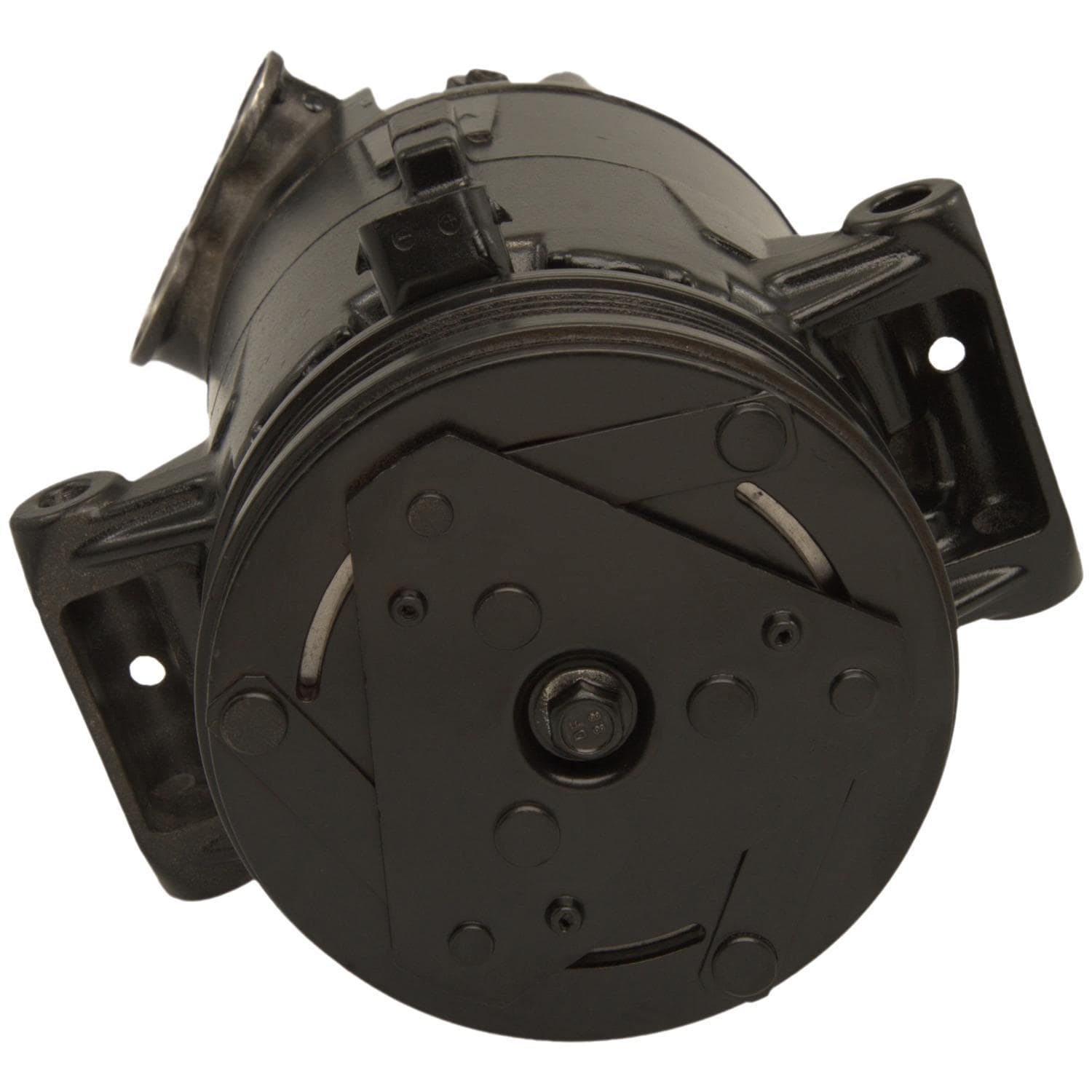 Four Seasons Remanufactured A/C Compressor 67275