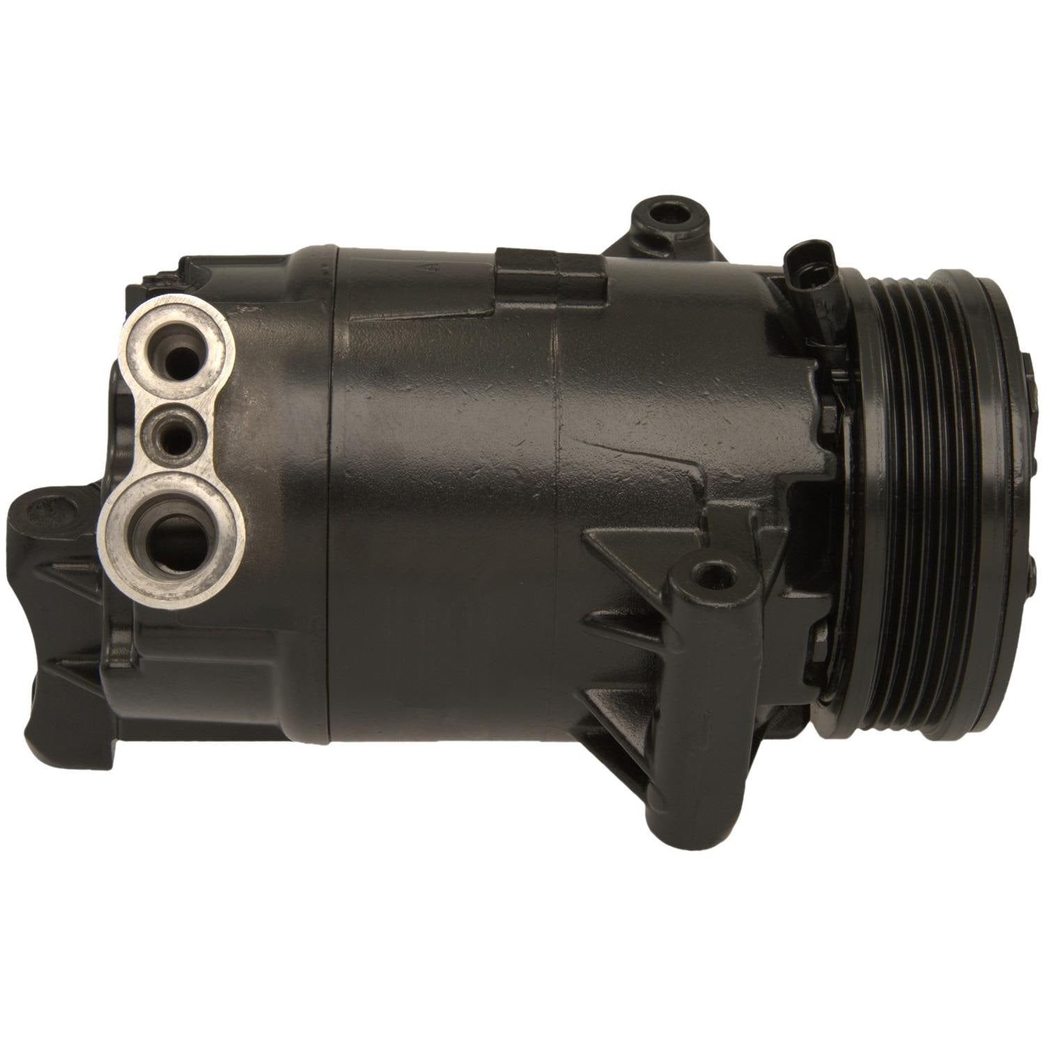 Four Seasons Remanufactured A/C Compressor 67275
