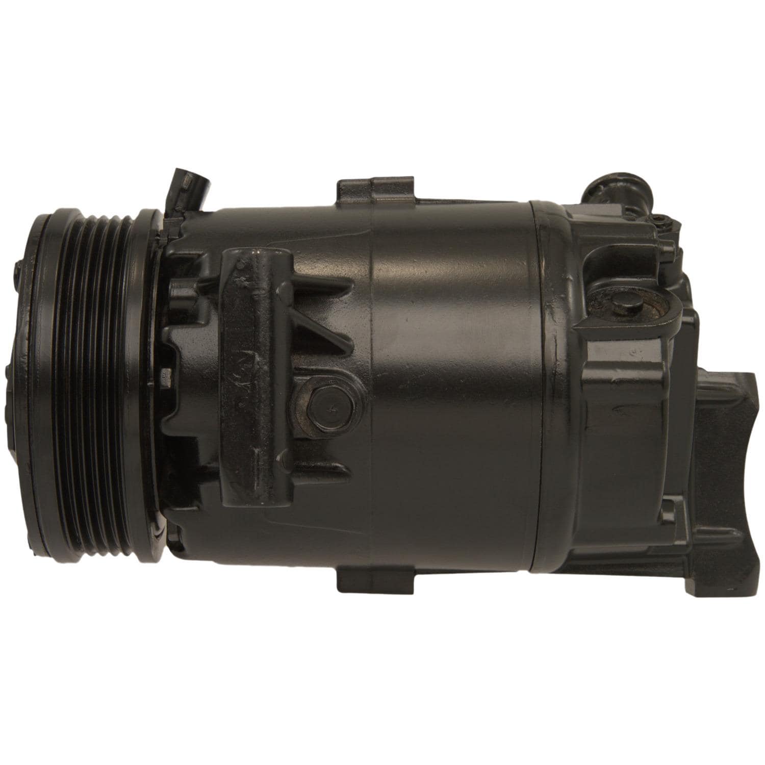 Four Seasons Remanufactured A/C Compressor 67275