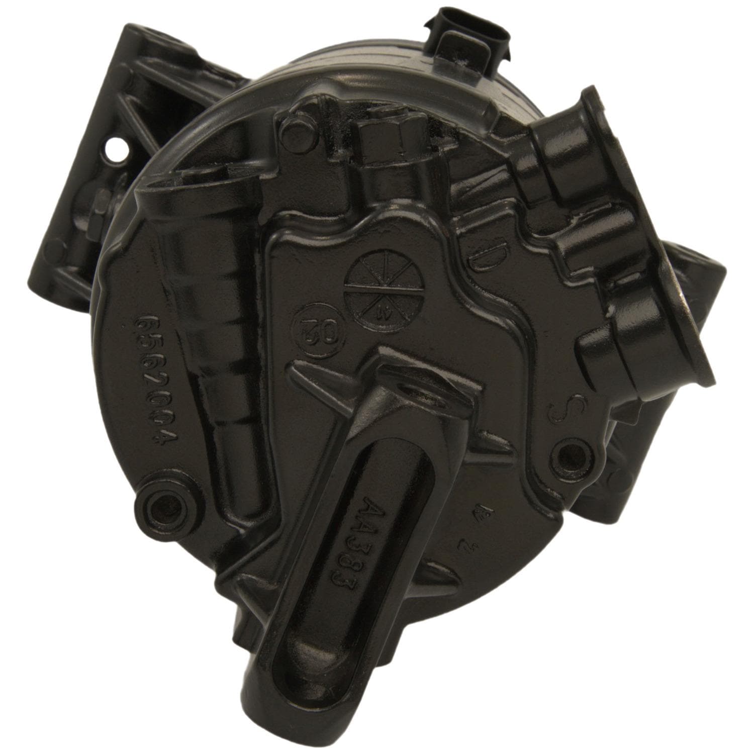 Four Seasons Remanufactured A/C Compressor 67275
