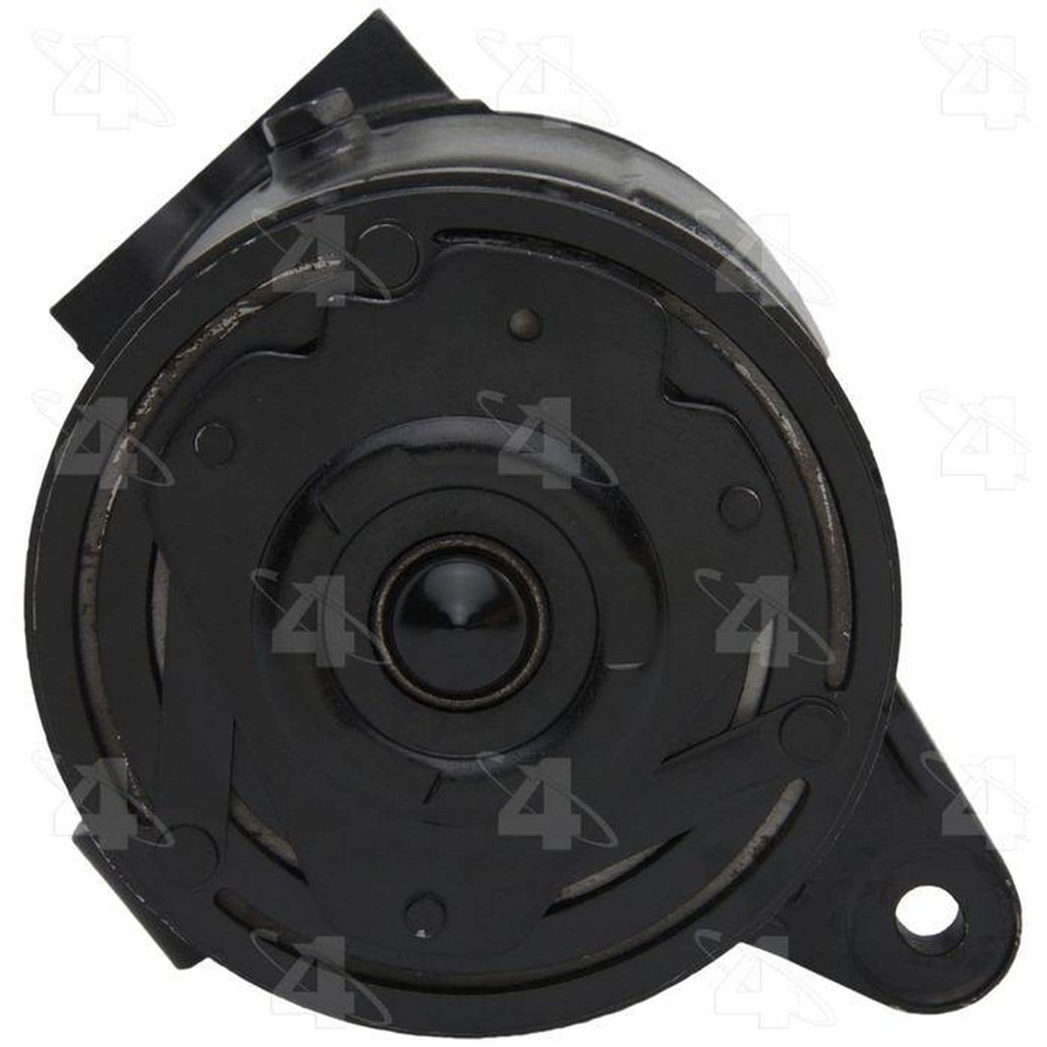 Four Seasons A/C Compressor 67279