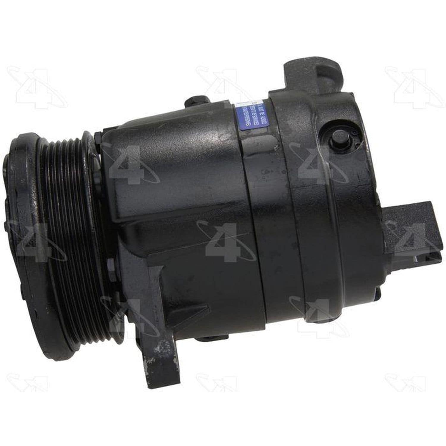 Four Seasons A/C Compressor 67279