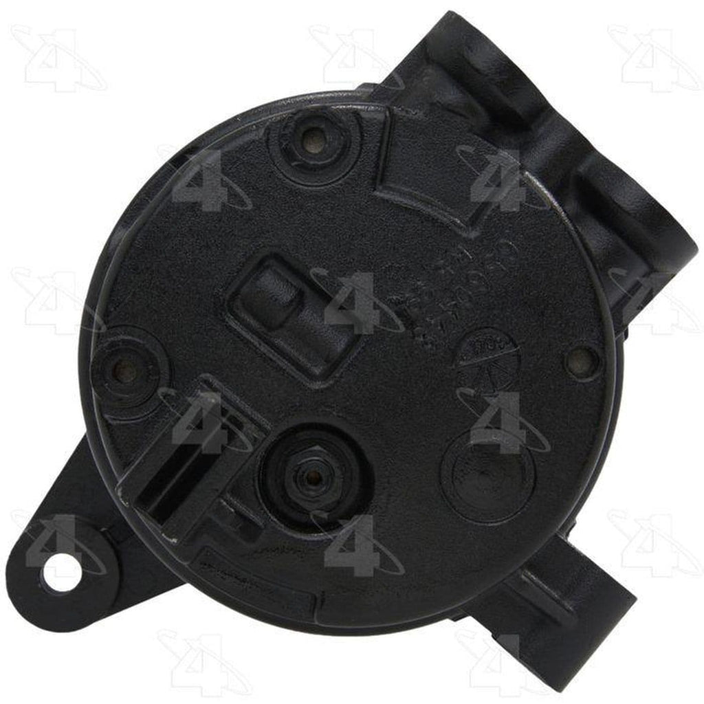 Four Seasons A/C Compressor 67279