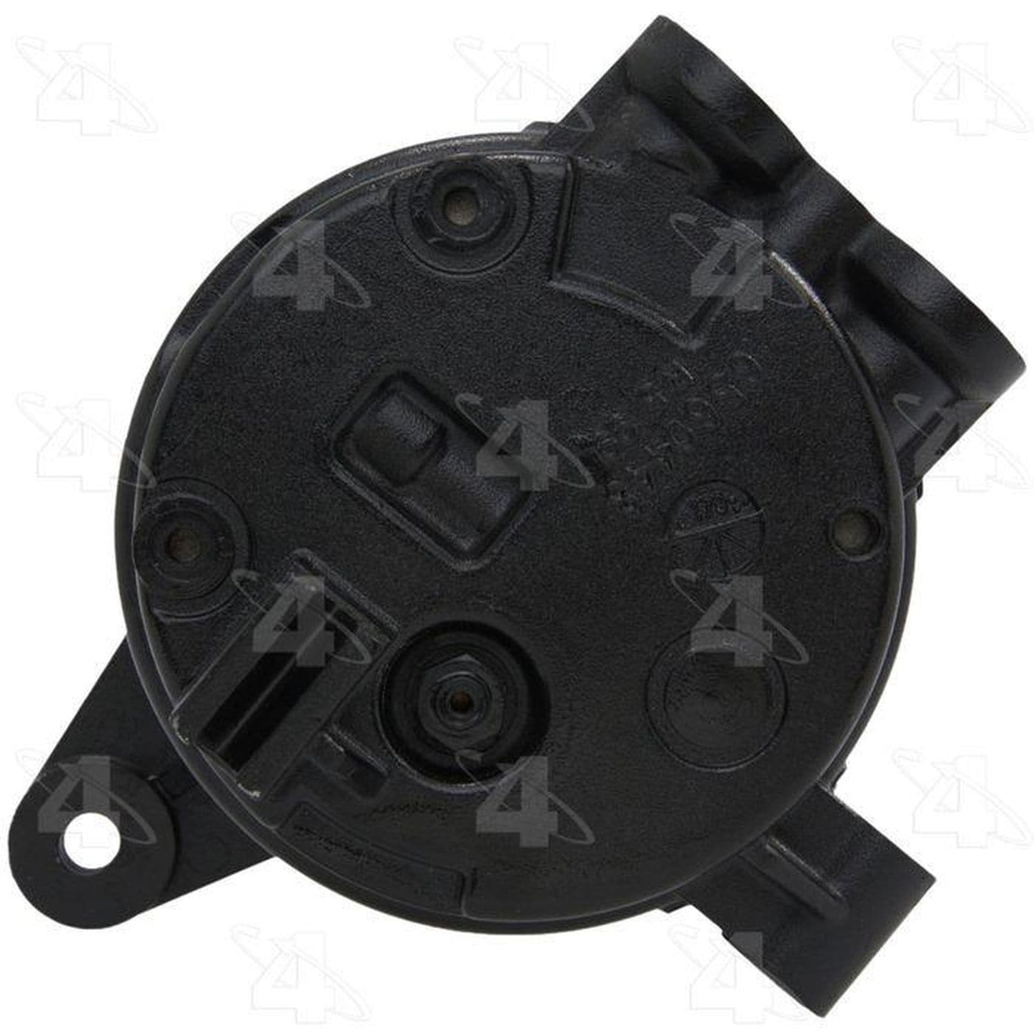 Four Seasons A/C Compressor 67279