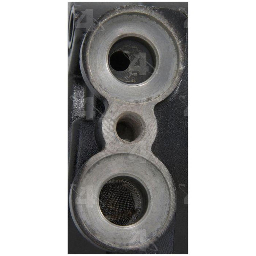 Four Seasons A/C Compressor 67279