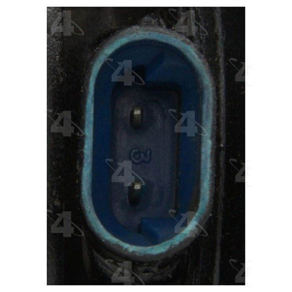 Four Seasons A/C Compressor 67279