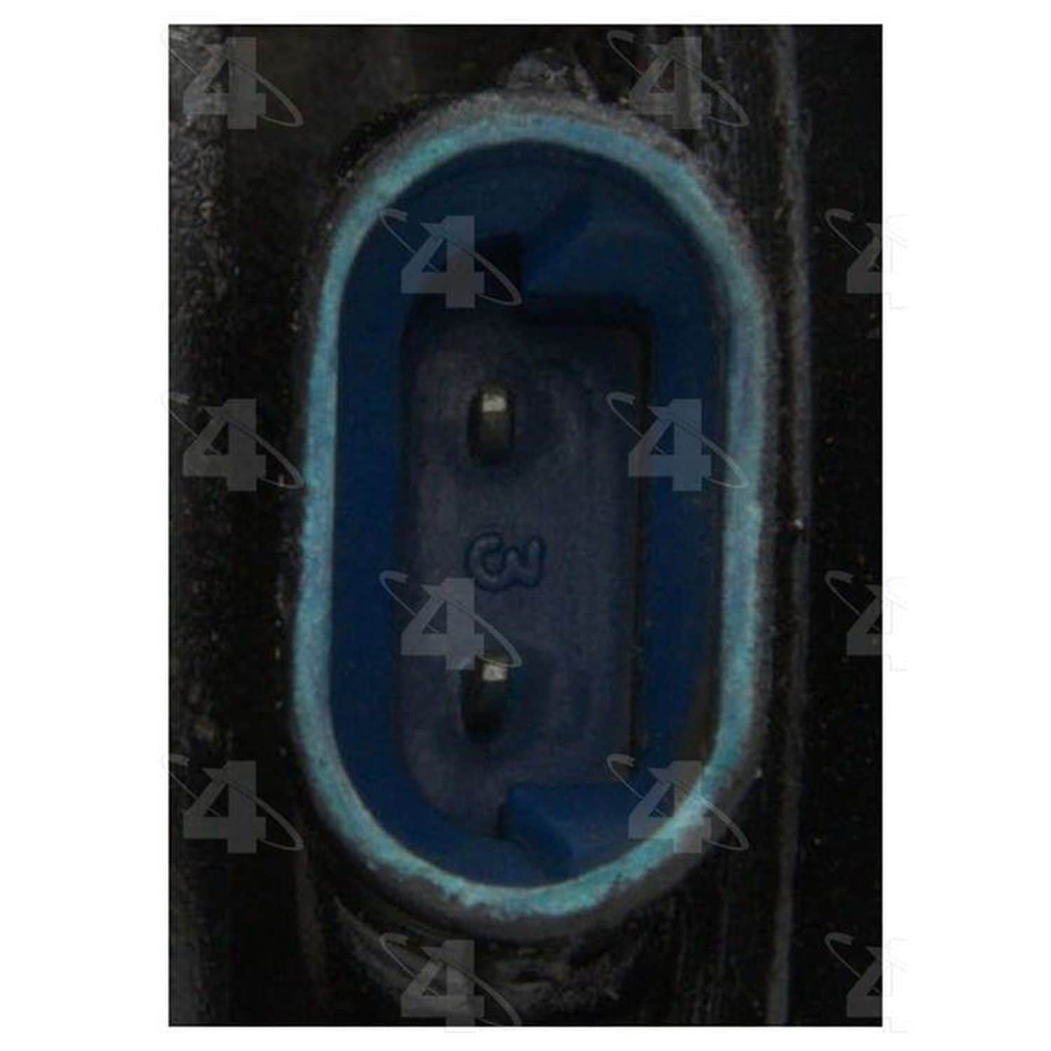 Four Seasons A/C Compressor 67279