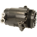 Four Seasons Remanufactured A/C Compressor 67280