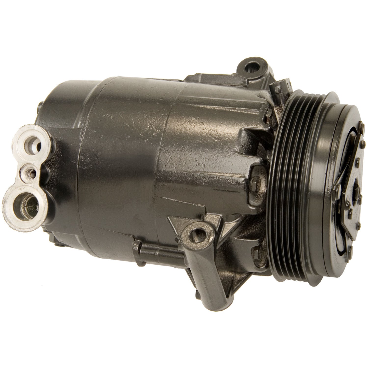 Four Seasons Remanufactured A/C Compressor 67280