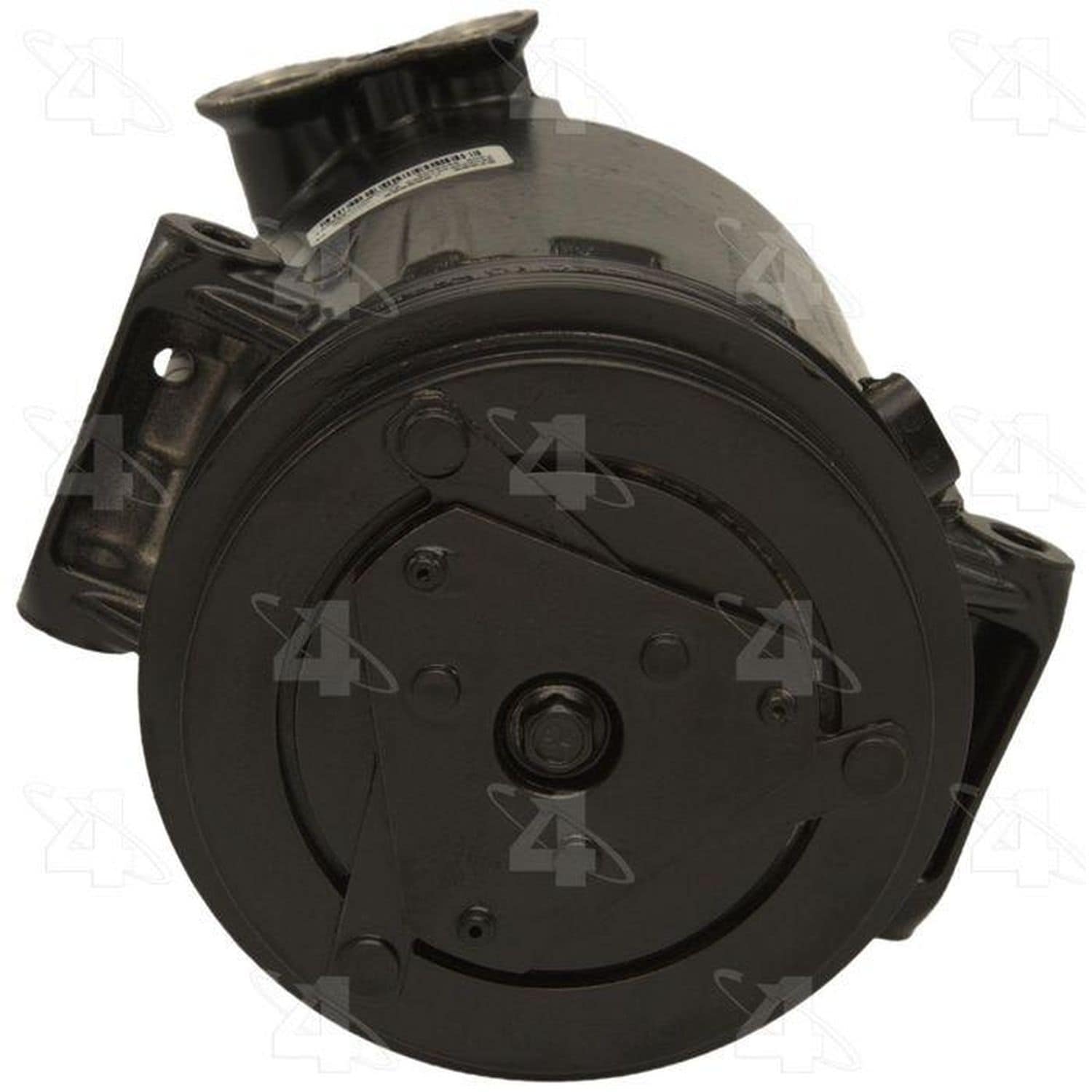 Four Seasons Remanufactured A/C Compressor 67280