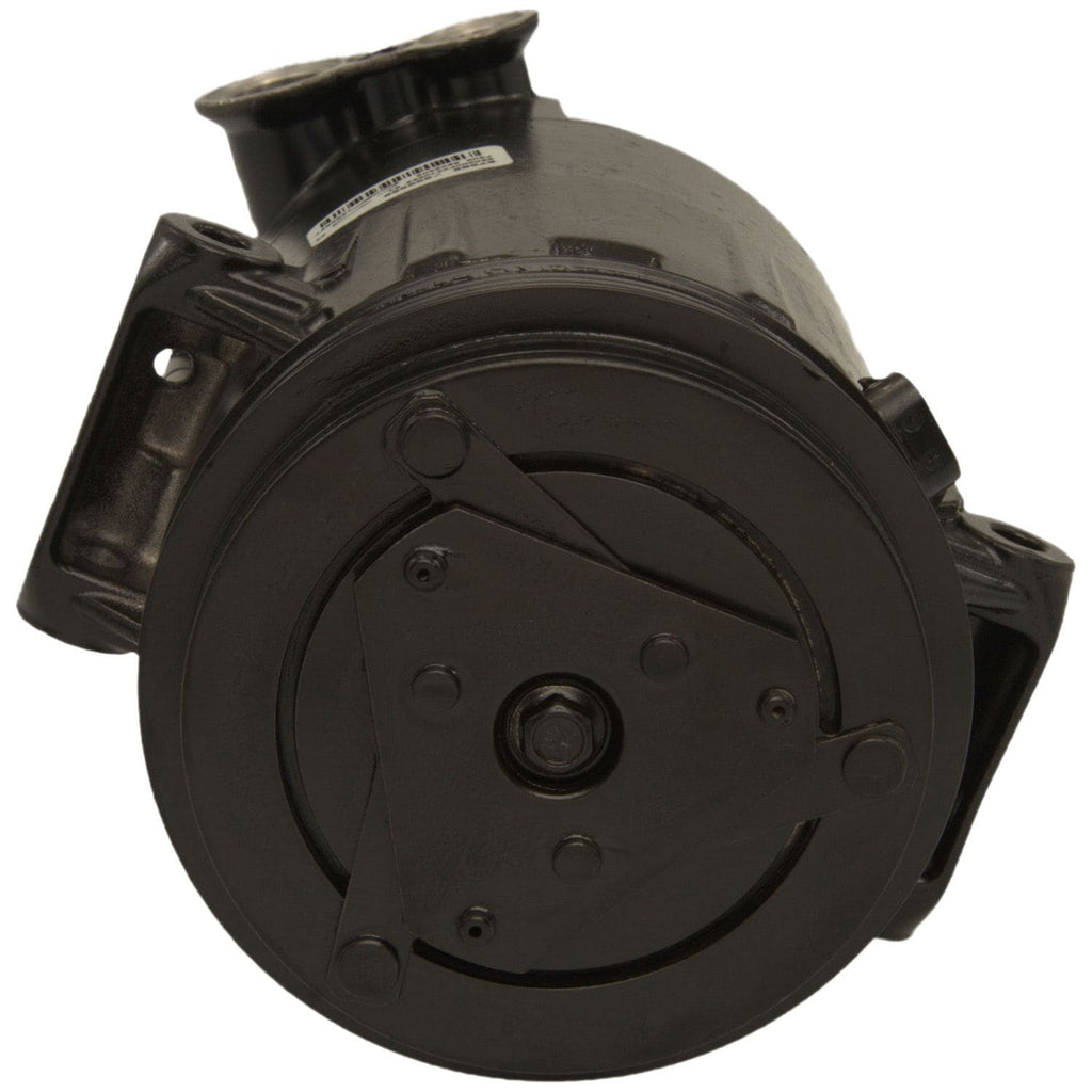 Four Seasons Remanufactured A/C Compressor 67280