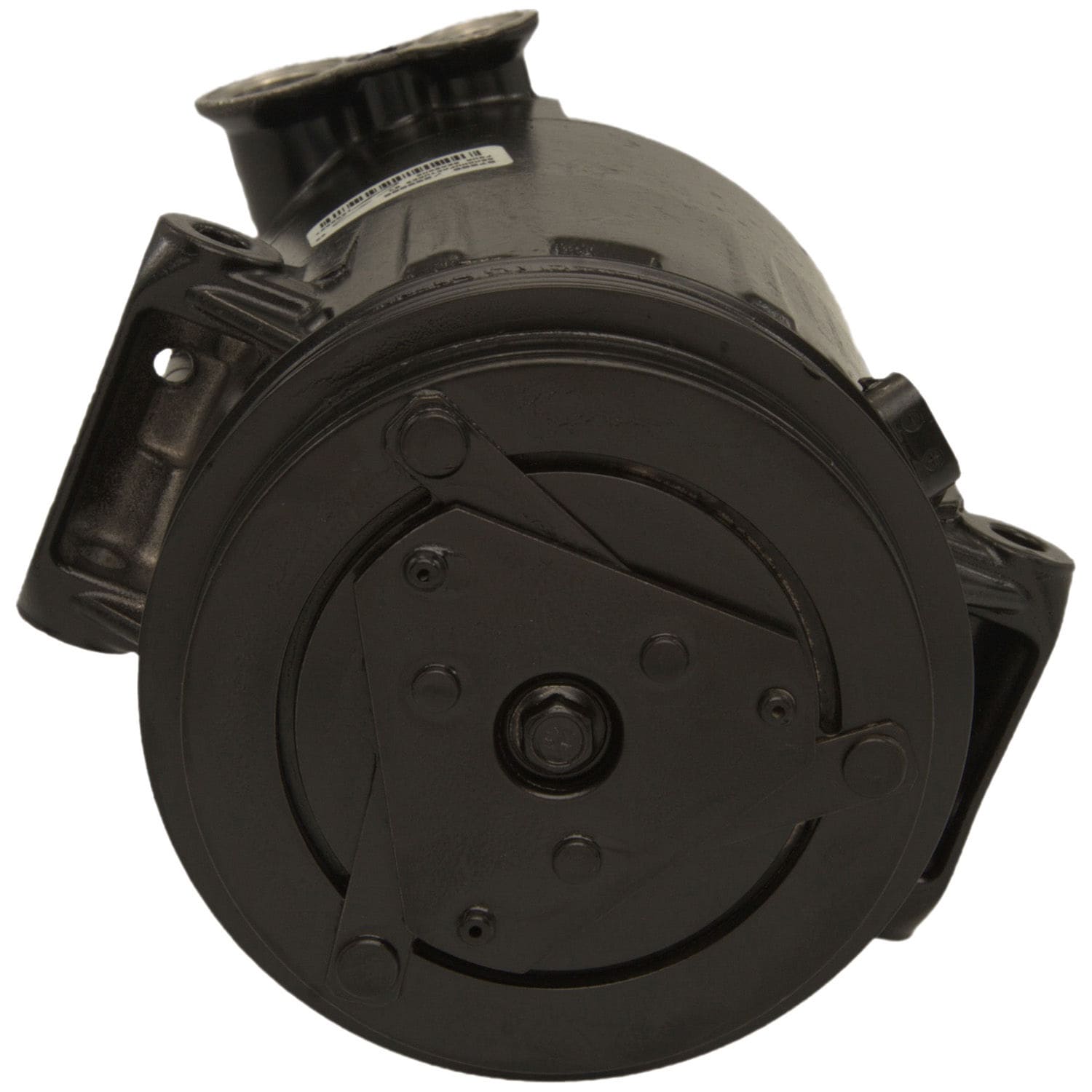 Four Seasons Remanufactured A/C Compressor 67280