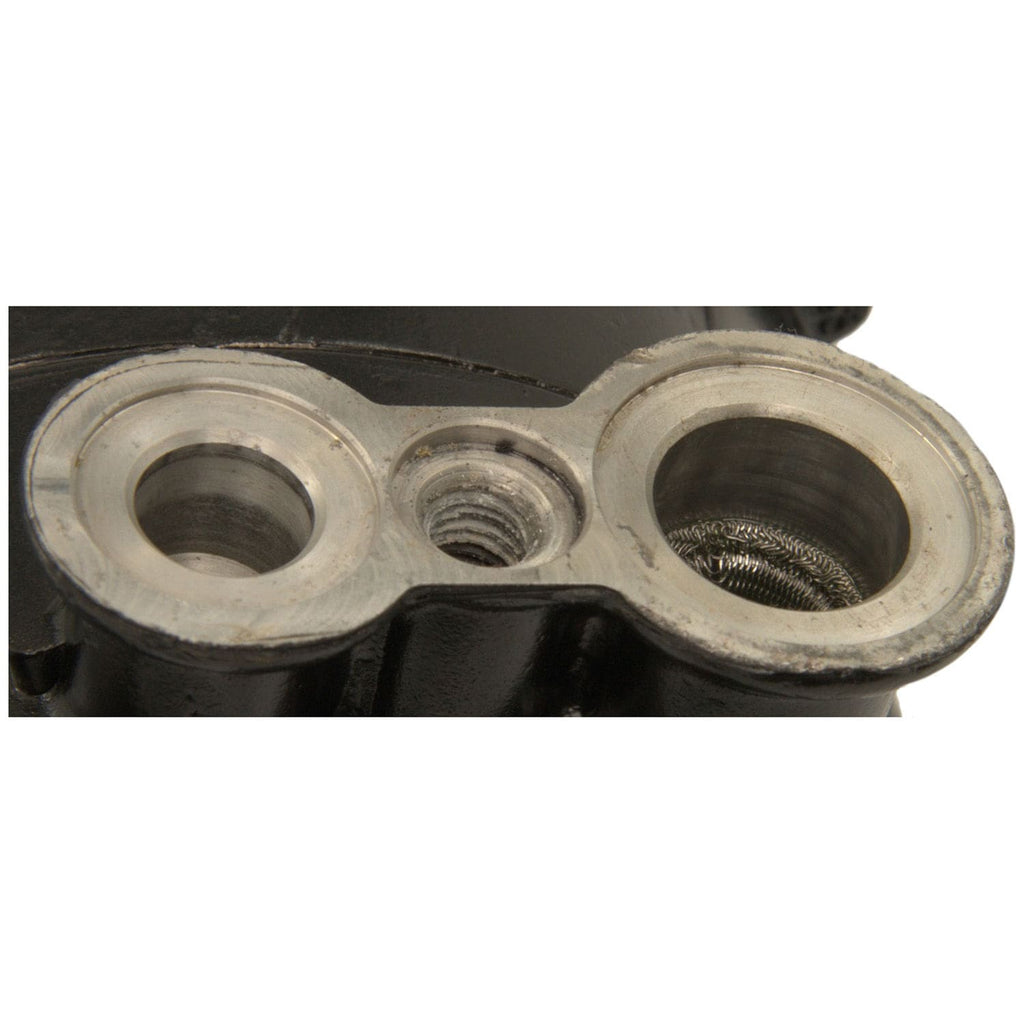 Four Seasons Remanufactured A/C Compressor 67280