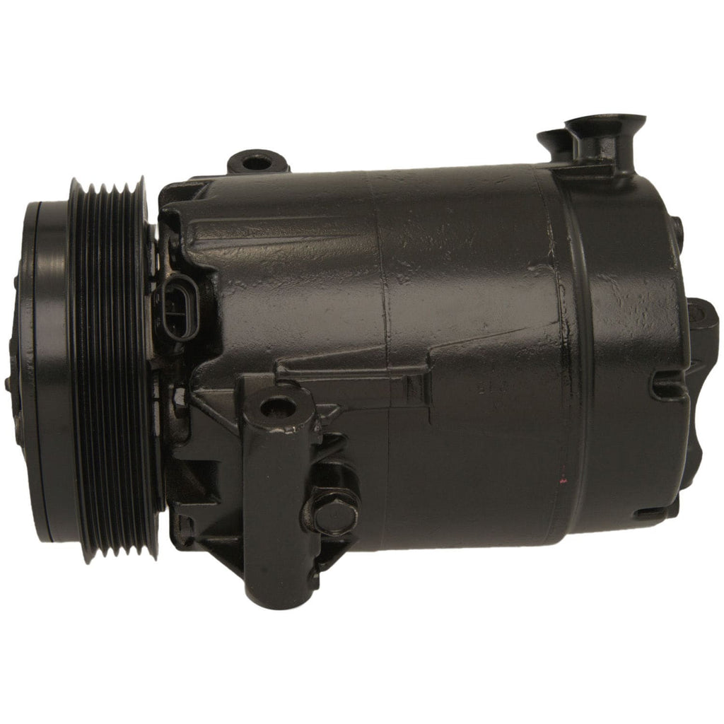 Four Seasons Remanufactured A/C Compressor 67280